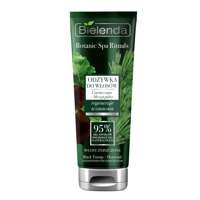 BIELENDA_Botanic Spa Rituals odżywka do włosów zniszczonych Czarna Rzepa &; Skrzyp Polny 250ml
