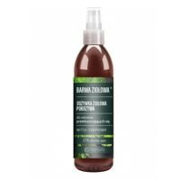 Želmenų kondicionierius riebiems plaukams purškalas 250ml