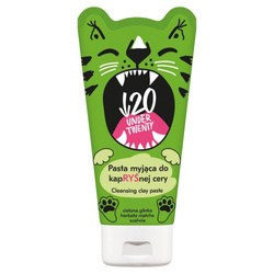 Anti Acne pasta myjąca do kapryśnej cery 150ml