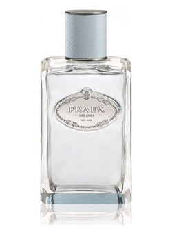 PRADA Infusion AMANDE EDP 100ml testeris