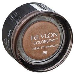 ColorStay Creme Eye Shadow kreminiai akių šešėliai 730 Praline 5,2g