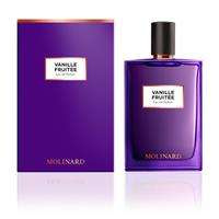 MOLINARD Vanille Fruitee EDP purškalas 75ml