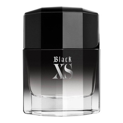 PACO RABANNE Black XS EDT 100ml testeris