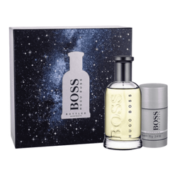 HUGO BOSS Bottled EDT 200ml + STICK 75ml