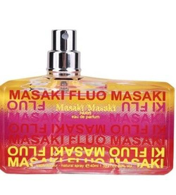 Masaki Matsushima Fluo 80ml EDP testeris