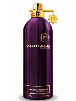 Montale Dark Purple 100ml edp testeris