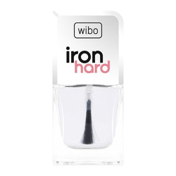 Iron Hard nagų lako fiksatorius 8,5ml