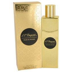 S.T. DUPONT Oud & Rose EDP 100ml