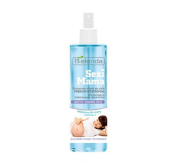 Bielenda Sexi Mama olejek do ciała 200ml