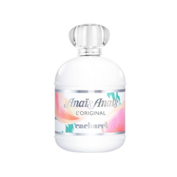 Cacharel Anais Anais L'original 100ml eterinis vanduo