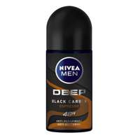 Vyriškas purškiamasis antiperspirantas Deep Espresso 50ml