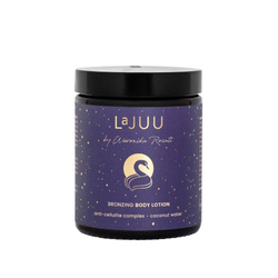 LAJUU By Weronika Rosati Bronzinis kūno losjonas 180ml