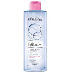Skin Expert micelinis losjonas jautriai ir sausai odai 400ml