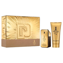 PACO RABANNE 1 Million EDT 100ml + SG 100ml