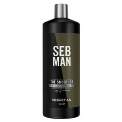 SEBASTIAN PROFESSIONAL_Man The Smoother Conditioner švelninantis plaukų kondicionierius 1000ml