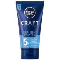 Men Craft Stylers plaukų stilizavimo gelis 150ml