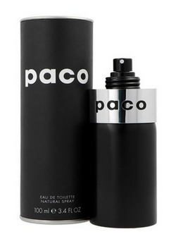 Paco Rabanne PACO 100ml EDT