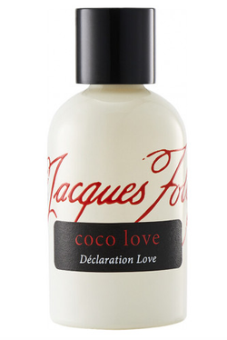 Jacques Zolty Declaration Love Coco Love 100ml EDP