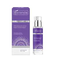 BIELENDA PROFESSIONAL_SupremeLab Microbiome Pro Care Microbiotic Soothing & Strengthening Serum mikrobiotyczne serum kojąco-wzmacniające 30ml