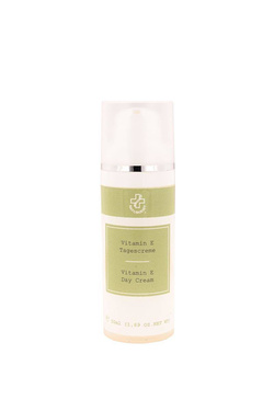 Dienos kremas su vitaminu E 50ml