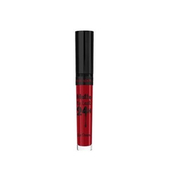 Miss Sporty Matte To Last 24h Lip Cream matinis lūpų blizgis 300 Vivid Red 3,7ml