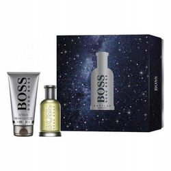 Hugo Boss EDT 50ml + dušo želė 100ml