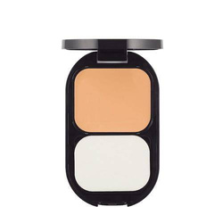 Max Factor Facefinity Compact Foundation nepermatomas makiažo pagrindas Nr. 06 Golden 10g