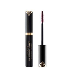 Max Factor Masterpiece Max High Volume And Definition blakstienų tušas 001 juodas 7,2ml