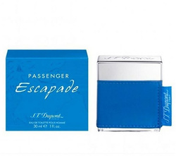 S.T. DUPONT Passenger Escapade Pour Homme EDT 30ml