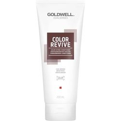 Dualsenses Color Revive odżywka koloryzująca do włosów Cool Brown 200ml
