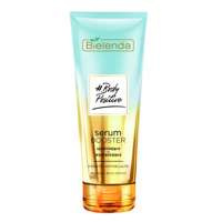 Body Positive stangrinamasis ir lyginamasis serumas 250ml