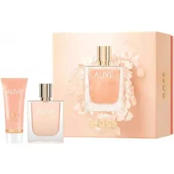HUGO BOSS Alive EDP 50ml + Kūno losjonas 75ml