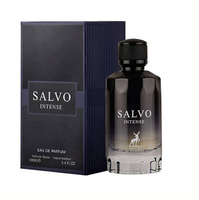 Maison Alhambra Woody Oud edp 80ml