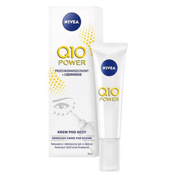 Q10 Power akių kremas nuo raukšlių 15ml