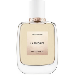 Roos & Roos La Favorite Edp 50ml