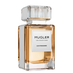 Mugler Les Exceptions Chyprissime EDP 80ml TESTERIS