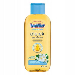 Šeima Hyperdelicate Jasmine dušo aliejus 400ml
