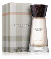 Burberry Touch for Women 100ml EDP