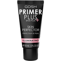 GOSH Primer Plus Base Plus+ Skin Perfector 004 Illuminating 30ml