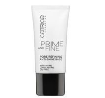 Prime And Fine Poras valantis pagrindas nuo blizgesio baza matująca 30ml