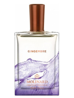 Molinard Gingembre 75ml EDP