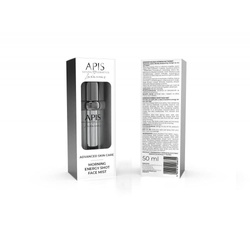 APIS Advanced Skin Care Morning Energy Shit Face Mist 50ml