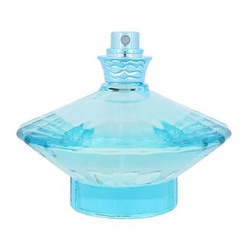 Britney Spears Curious 100ml edp testeris