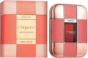 ARMAF LEGASI Femme 100ml edp