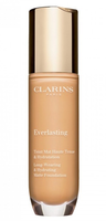 CLARINS Everlasting Long-Wearing 110.5 Tawny 30ml