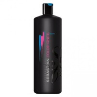 SEBASTIAN PROFESSIONAL_Color Ignite Multi šampūnas šviesintiems ir dažytiems plaukams 1000ml