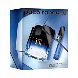 Paco Rabanne Pure XS Excess For Him 100ml EDT + 20ml EDT