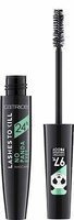 CATRICE Lashes To Kill 24h No Panda Eyes Blakstienų tušas, atsparus išsitrynimui 010 10ml