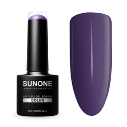 SUNONE UV/LED gelinio lako spalva F13 Francis 5ml