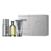 HUGO BOSS Bottled EDT 100ml + SG 100ml + DEO 150ml